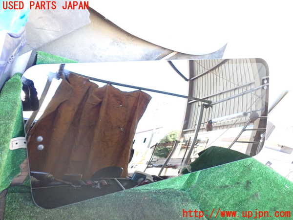 1UPJ-43371370]キャラバン コーチ(ARE24)右サイドセンターガラス 中古 NSG M528_m0001.jpg