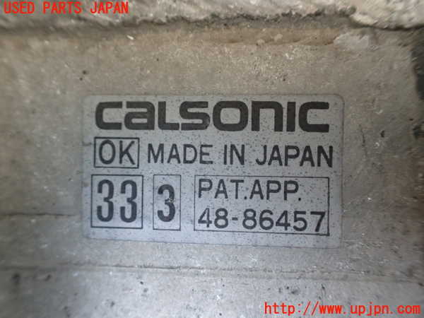 1UPJ-43372451]キャラバン コーチ(ARE24)インタークーラー1 中古_m0003.jpg