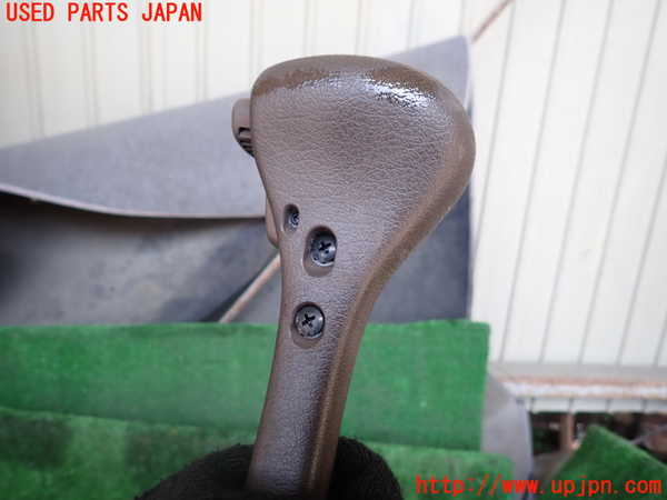 1UPJ-43377555]キャラバン コーチ(ARE24)ATシフトレバー 中古_m0003.jpg