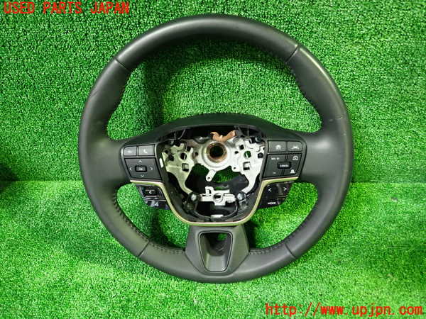 1UPJ-43387855]クラウン クロスオーバー(AZSH35)ステアリングホイール 中古_m0001.jpg