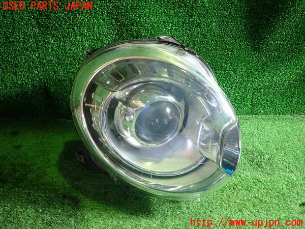 1UPJ-43391130]アバルト・595(312142)右ヘッドライト HID 中古_m0001.jpg