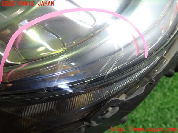 1UPJ-43391132]アバルト・595(312142)左ヘッドライト HID 中古_m0003.jpg