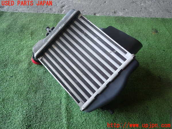 1UPJ-43392452]アバルト・595(312142)インタークーラー2 (左) 中古_m0002.jpg