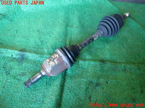 1UPJ-43394015]アバルト・595(312142)左フロントドライブシャフト 中古_m0001.jpg