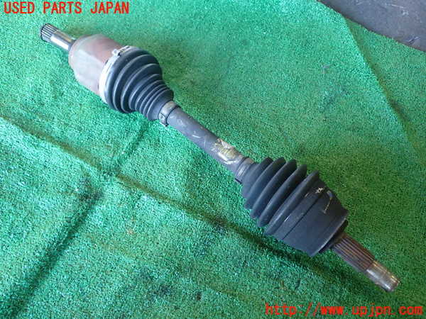 1UPJ-43394015]アバルト・595(312142)左フロントドライブシャフト 中古_m0002.jpg