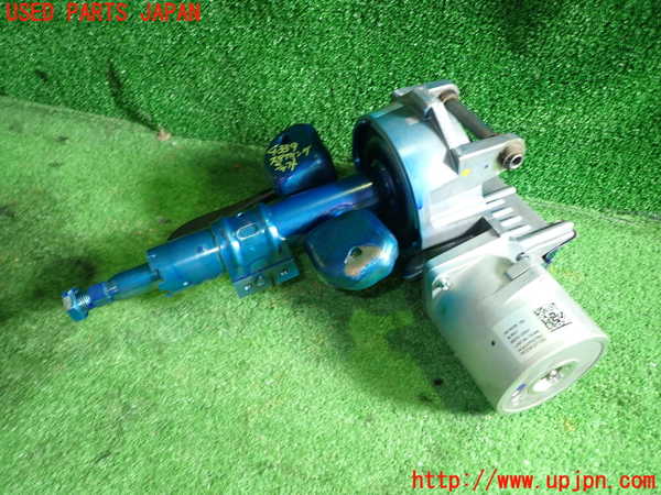 1UPJ-43394260]アバルト・595(312142)ステアリングシャフト 中古_m0001.jpg