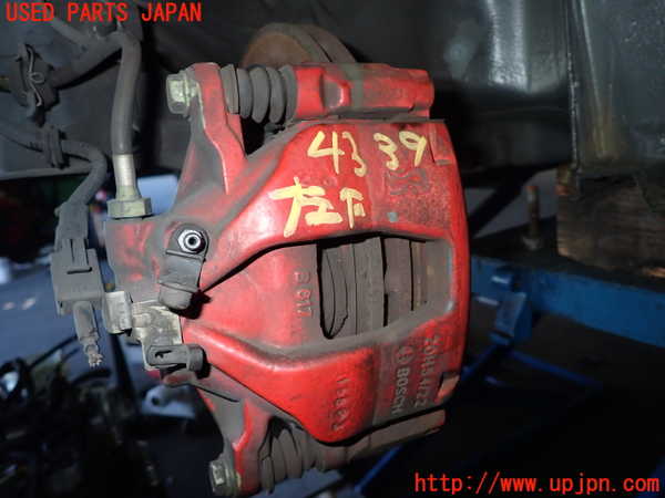 1UPJ-43394085]アバルト・595(312142)左フロントキャリパー 中古_m0001.jpg