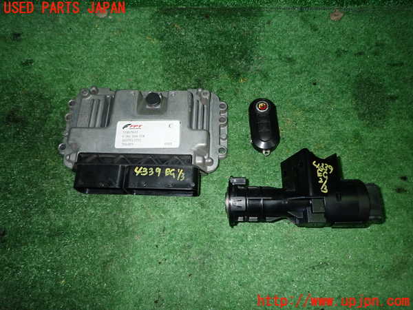 1UPJ-43396110]アバルト・595(312142)エンジンコンピューター 中古_m0001.jpg