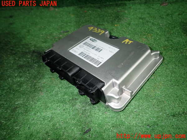 1UPJ-43396115]アバルト・595(312142)ミッションコンピューター 中古_m0001.jpg