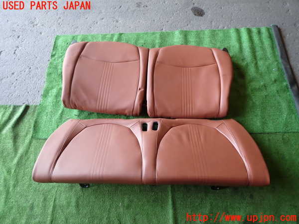 1UPJ-43397385]アバルト・595(312142)リアシート 中古_m0001.jpg