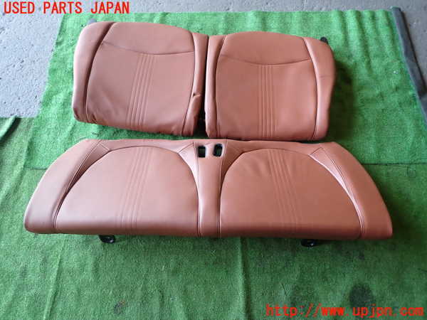 1UPJ-43397385]アバルト・595(312142)リアシート 中古_m0002.jpg