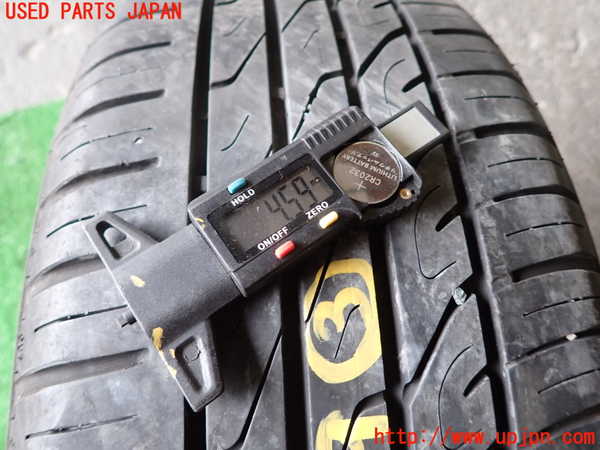 1UPJ-43399038]アバルト・595(312142)タイヤ　ホイール　1本③ 205/40ZR17 中古_m0003.jpg