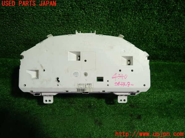1UPJ-43406170]インプレッサ WRX-STi(GDB)スピードメーター 中古_m0002.jpg