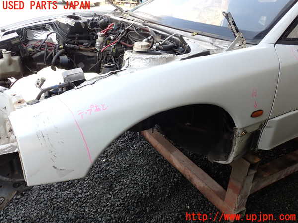 1UPJ-43421082]GTO(Z16A)左前フェンダー 中古_m0001.jpg