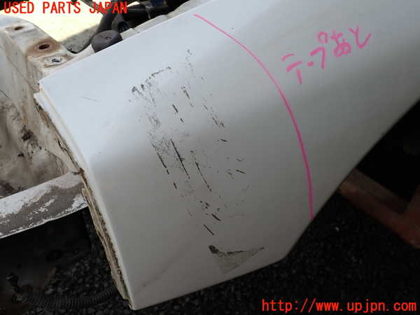 1UPJ-43421082]GTO(Z16A)左前フェンダー 中古_m0003.jpg