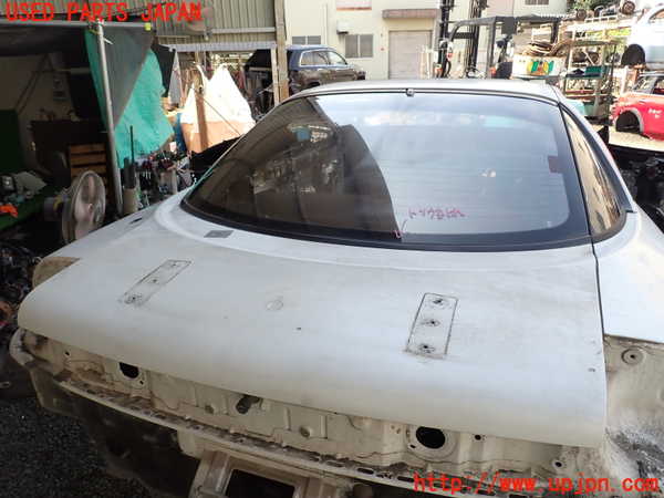 1UPJ-43421566]GTO(Z16A)バックドア リアゲート ハッチ 中古(43R-00033 M203)_m0001.jpg