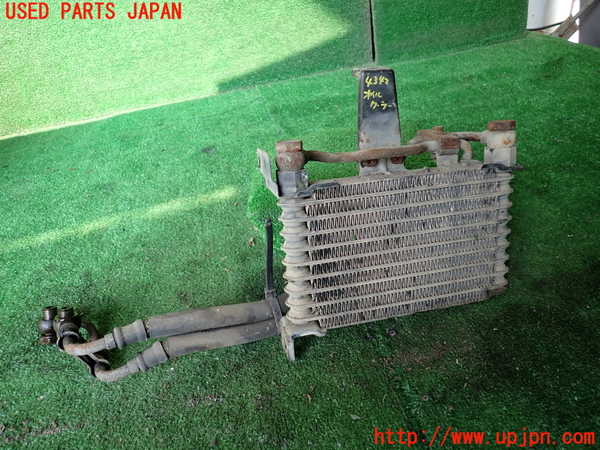 1UPJ-43422481]GTO(Z16A)オイルクーラー1 中古_m0001.jpg