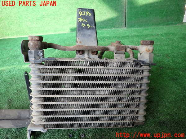 1UPJ-43422481]GTO(Z16A)オイルクーラー1 中古_m0002.jpg