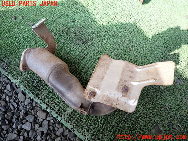 1UPJ-43422632]GTO(Z16A)フロントパイプ2 中古_m0002.jpg