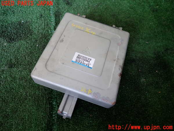 1UPJ-43426110]GTO(Z16A)エンジンコンピューター 中古_m0001.jpg