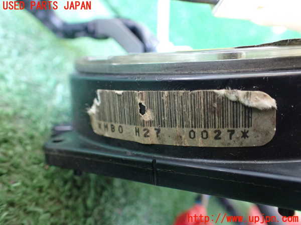 1UPJ-43426800]GTO(Z16A)スパイラルケーブル(リール) 中古_m0003.jpg