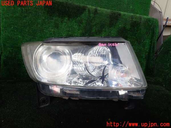 1UPJ-43441130]ジープ・グランドチェロキー(WK36A)右ヘッドライト HID 中古_m0001.jpg