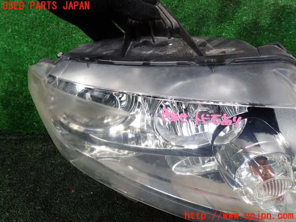 1UPJ-43441130]ジープ・グランドチェロキー(WK36A)右ヘッドライト HID 中古_m0002.jpg