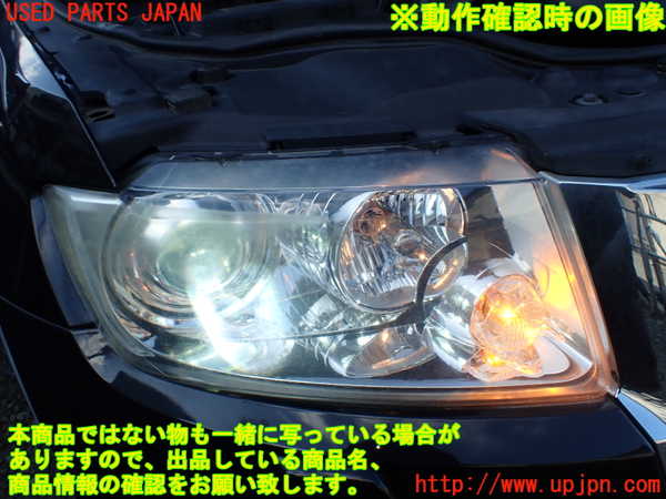 1UPJ-43441130]ジープ・グランドチェロキー(WK36A)右ヘッドライト HID 中古_m0005.jpg