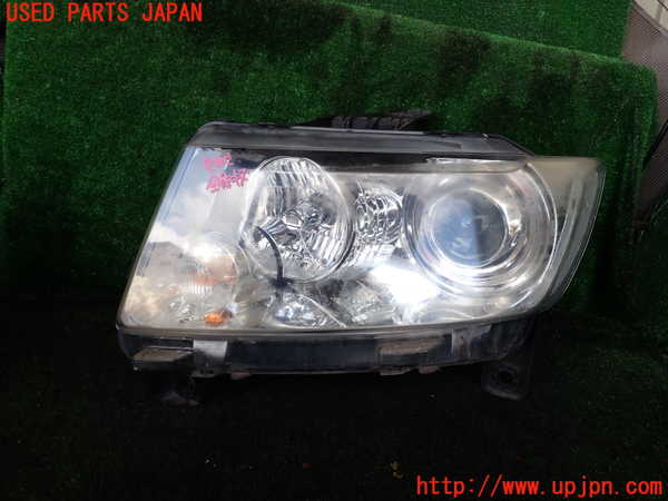 1UPJ-43441132]ジープ・グランドチェロキー(WK36A)左ヘッドライト HID 中古_m0001.jpg