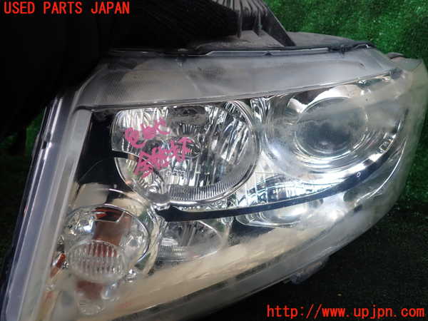 1UPJ-43441132]ジープ・グランドチェロキー(WK36A)左ヘッドライト HID 中古_m0002.jpg