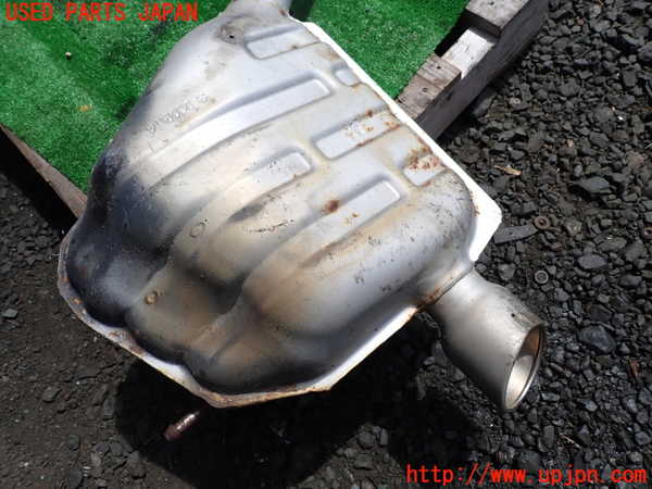 1UPJ-43442671]ジープ・グランドチェロキー(WK36A)リアマフラー1 中古_m0003.jpg