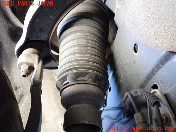 1UPJ-43445025]ジープ・グランドチェロキー(WK36A)左フロントストラット 中古_m0002.jpg