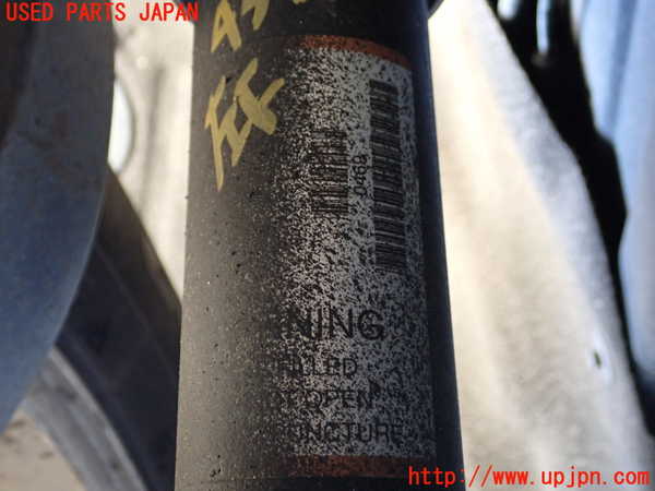 1UPJ-43445025]ジープ・グランドチェロキー(WK36A)左フロントストラット 中古_m0003.jpg