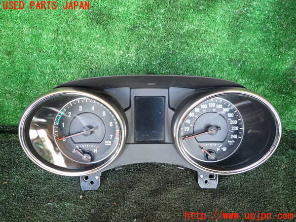 1UPJ-43446170]ジープ・グランドチェロキー(WK36A)スピードメーター 中古_m0001.jpg
