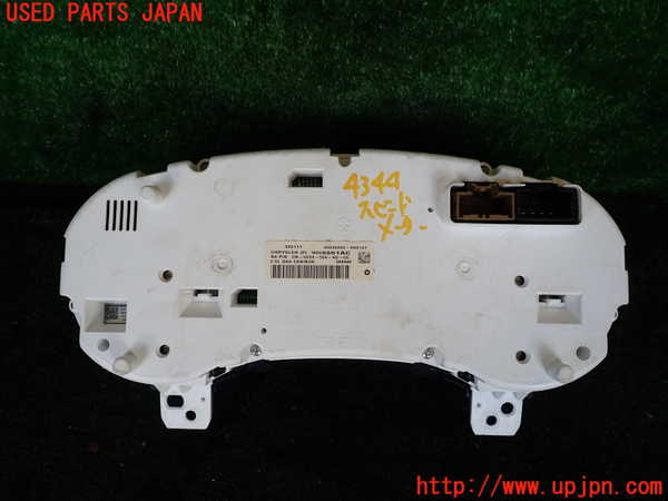 1UPJ-43446170]ジープ・グランドチェロキー(WK36A)スピードメーター 中古_m0003.jpg