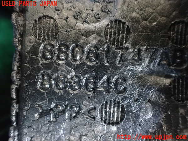 1UPJ-43447772]ジープ・グランドチェロキー(WK36A)ラゲッジトレイ2 中古_m0003.jpg