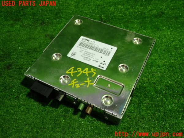 1UPJ-43456660]BMW 640i グランクーペ(6A30)(F06)TVチューナー 中古_m0003.jpg