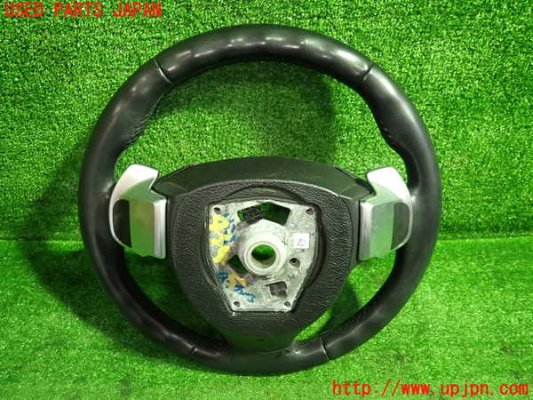 1UPJ-43457855]BMW 640i グランクーペ(6A30)(F06)ステアリングホイール 中古_m0002.jpg