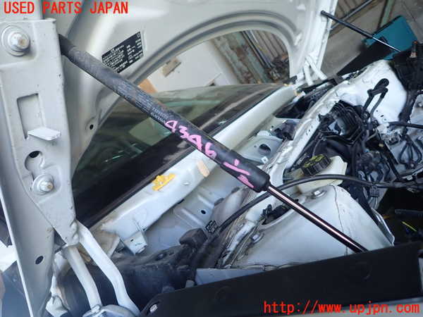 1UPJ-43461068]ボルボ・XC40(XB420XC)ボンネットダンパー 中古_m0001.jpg