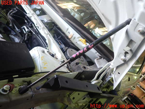 1UPJ-43461068]ボルボ・XC40(XB420XC)ボンネットダンパー 中古_m0002.jpg
