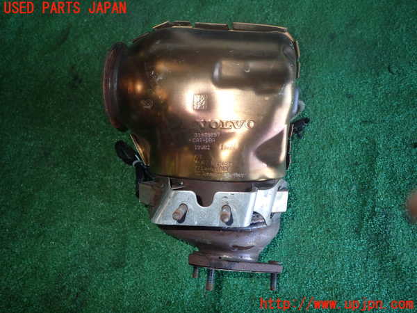 1UPJ-43462661]ボルボ・XC40(XB420XC)触媒1 中古_m0003.jpg
