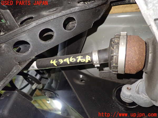 1UPJ-43464020]ボルボ・XC40(XB420XC)右リアドライブシャフト 中古_m0001.jpg