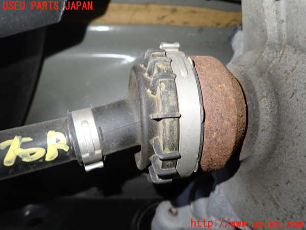 1UPJ-43464020]ボルボ・XC40(XB420XC)右リアドライブシャフト 中古_m0002.jpg