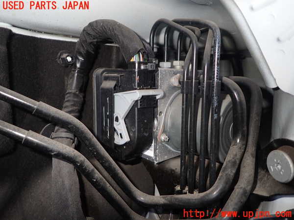 1UPJ-43464040]ボルボ・XC40(XB420XC)ABSアクチュエーター 中古_m0001.jpg
