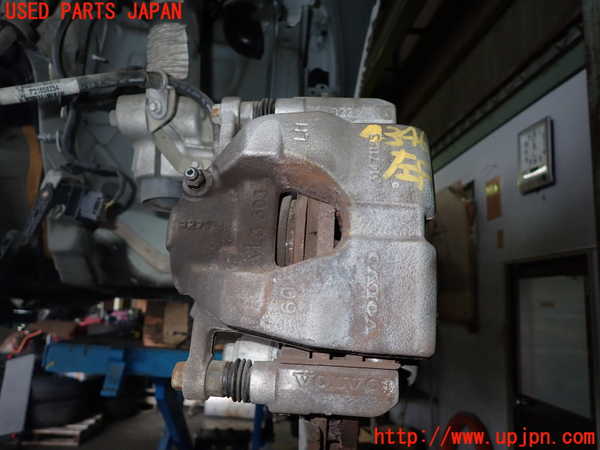 1UPJ-43464085]ボルボ・XC40(XB420XC)左フロントキャリパー 中古_m0001.jpg