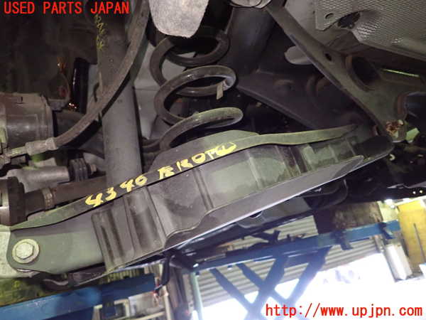 1UPJ-43465227]ボルボ・XC40(XB420XC)左リアロアアーム2 中古_m0001.jpg