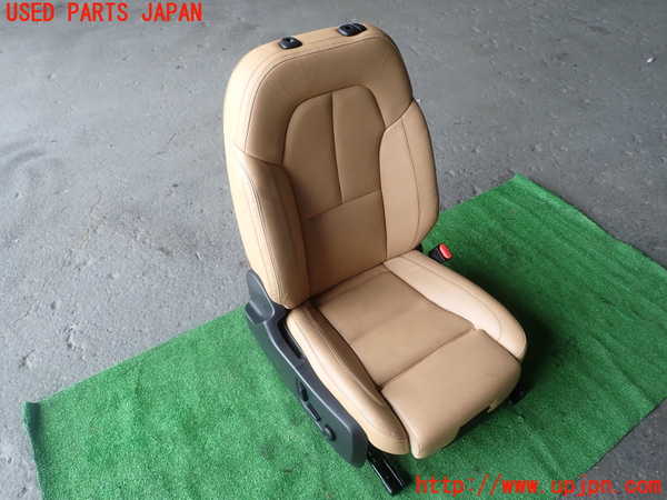 1UPJ-43467035]ボルボ・XC40(XB420XC)運転席シート 中古_m0001.jpg