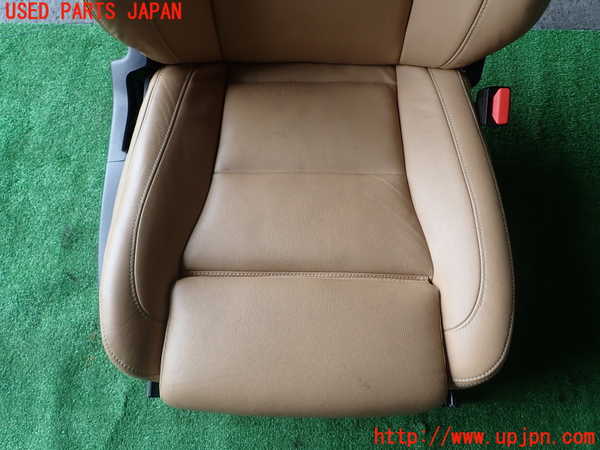 1UPJ-43467035]ボルボ・XC40(XB420XC)運転席シート 中古_m0002.jpg
