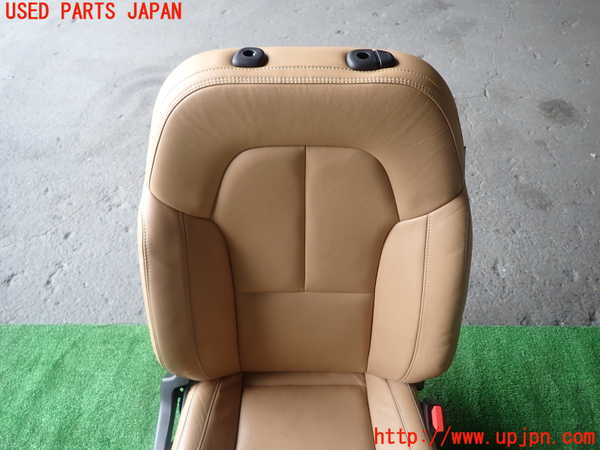 1UPJ-43467035]ボルボ・XC40(XB420XC)運転席シート 中古_m0003.jpg