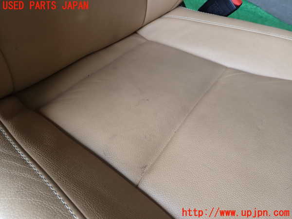 1UPJ-43467035]ボルボ・XC40(XB420XC)運転席シート 中古_m0004.jpg